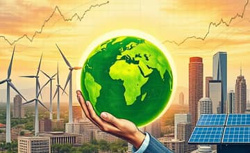 Sustainable Investing: Profit with Purpose