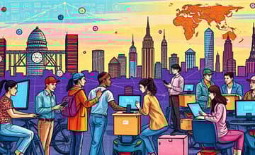 The Gig Economy: A New Economic Frontier