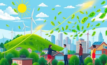 Making Green: The Business Case for Sustainable Finance