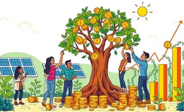 Impact Investing: Where Profit Meets Purpose