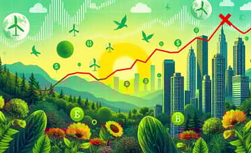 The Green Premium: Valuing Sustainability in Financial Markets