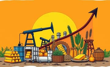 Commodity Investing: A Hedge Against Inflation