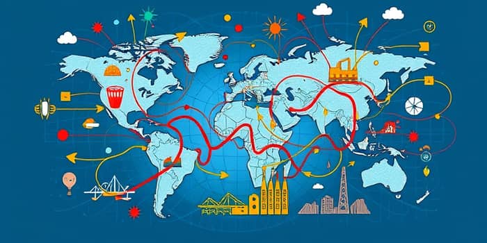 Unpacking the Latest Investment Flows
