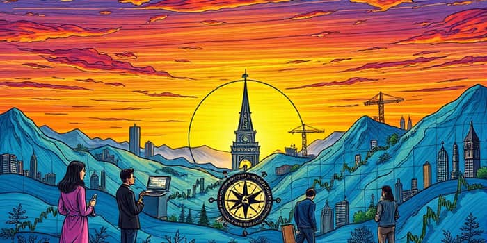 Navigating the Nuances of Market Volatility