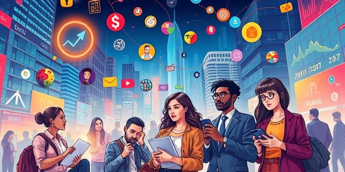 The Art of Trend Spotting: A Practical Guide