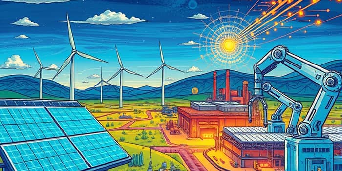 Emerging Industries: Where to Look Next