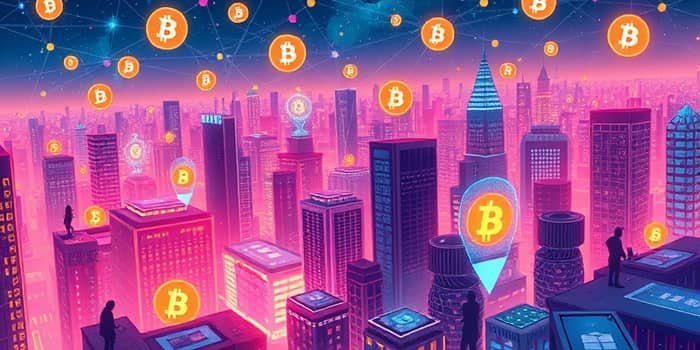 The Digital Economy: New Wealth Vectors