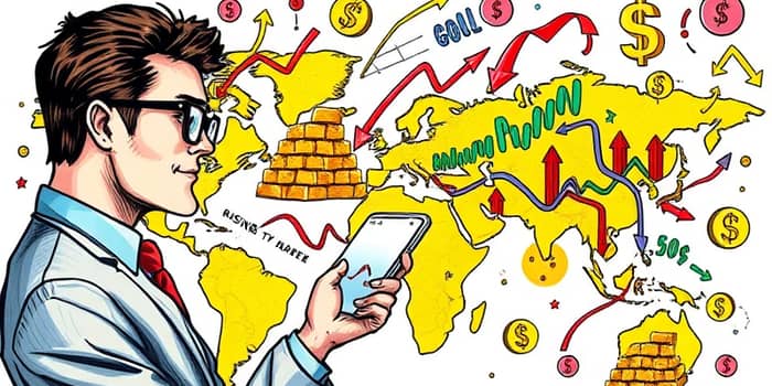 Inflationary Pressures: Strategies for Investors