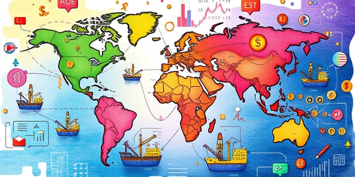 Beyond the Headlines: True Market Drivers