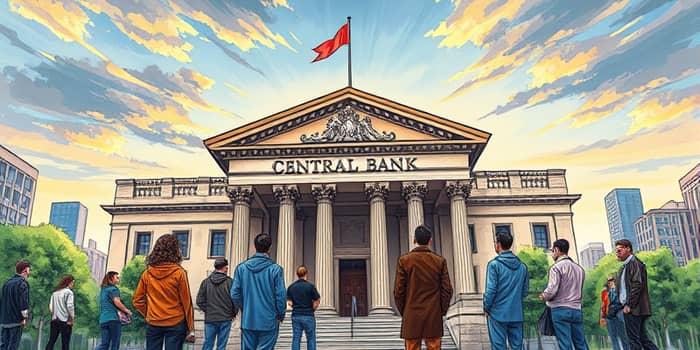 Interest Rate Hikes: What Comes Next?