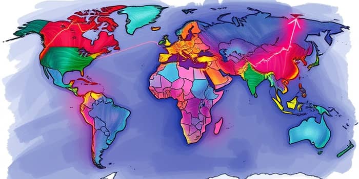 Geopolitical Tensions: Market Ripples