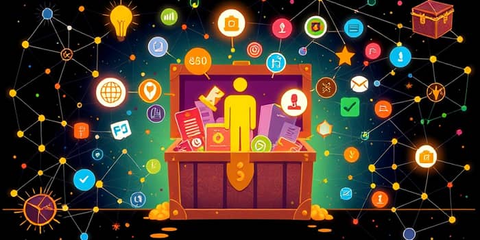 Growth Hacking Your Portfolio: Finding Hidden Gems