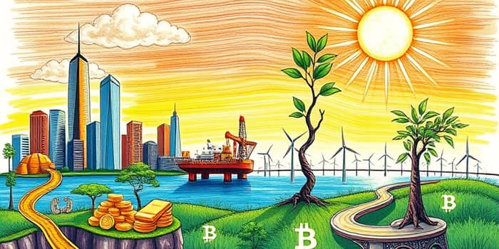 Alternative Investments: Expanding Your Portfolio's Horizons