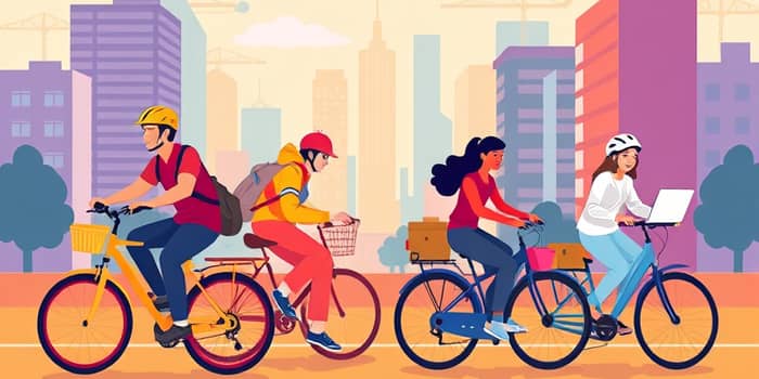 The Gig Economy: Reshaping Labor Markets