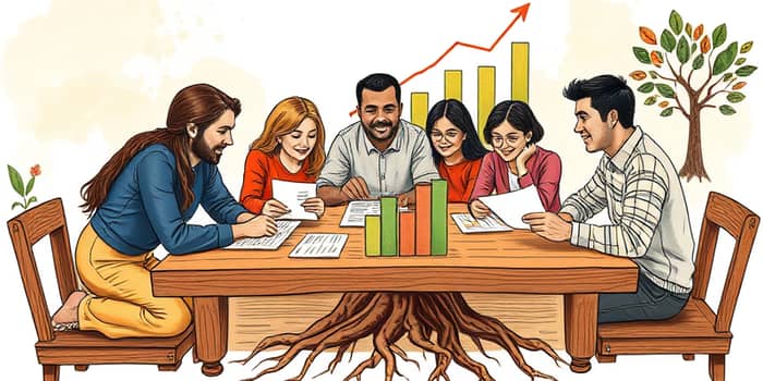 Building a Legacy: Generational Portfolio Planning