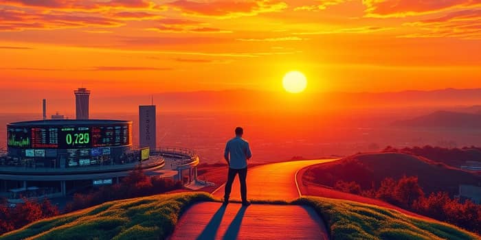 Passive vs. Active: Crafting Your Investment Philosophy