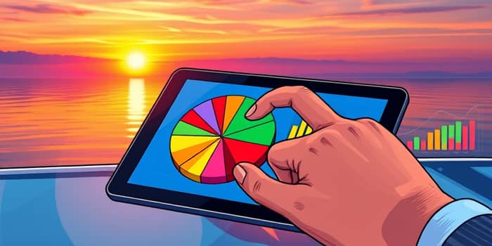 The Art of Rebalancing: Maximizing Your Returns