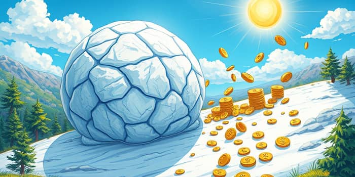 The Power of Compounding: Long-Term Growth Strategies