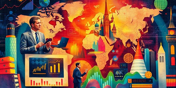 Macroeconomic Trends: Shaping Your Investment Decisions