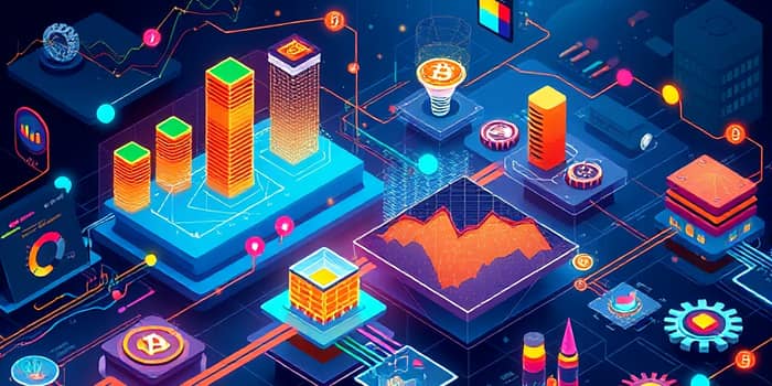 Beyond Diversification: Advanced Allocation Techniques