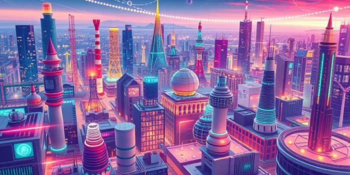 Tech Disruption: Reshaping Industries