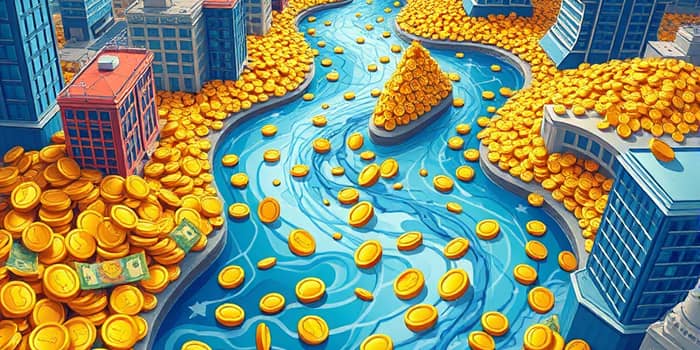 Liquidity Management: Accessing Your Funds Without Compromise