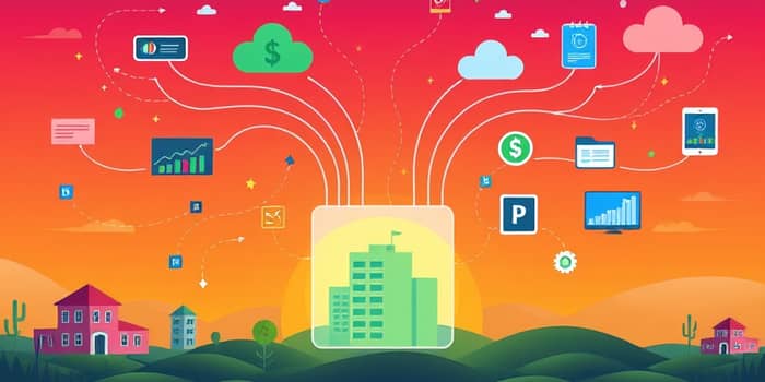 Income Generation: Strategies for Cash Flow Portfolios