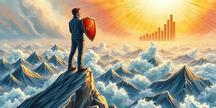 Hedging Strategies: Mitigating Downside Risk