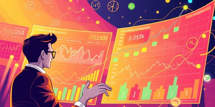 Benchmarking Your Portfolio: Measuring True Performance