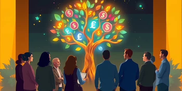 Ethical Investing: Aligning Values with Returns