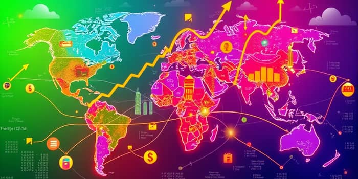 Global Markets: Unlocking International Opportunities