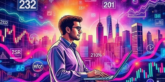 Quantitative Strategies: Data-Driven Portfolio Management