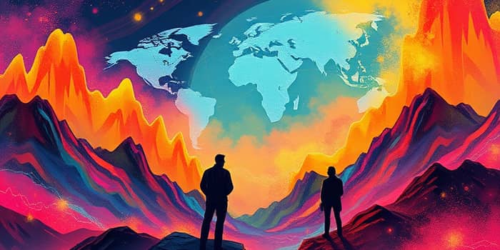 Decoding Market Sentiment Shifts