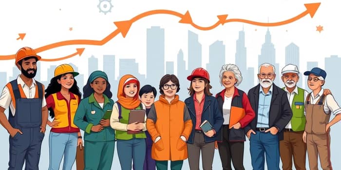 Demographics and Dollars: A Shifting Landscape