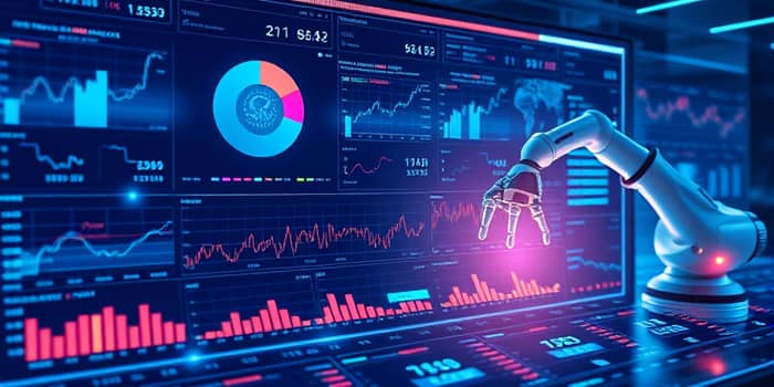 Portfolio Automation: Streamlining Your Investment Process