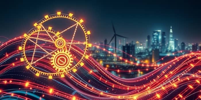 Innovation Cycles: Identifying Growth Sectors