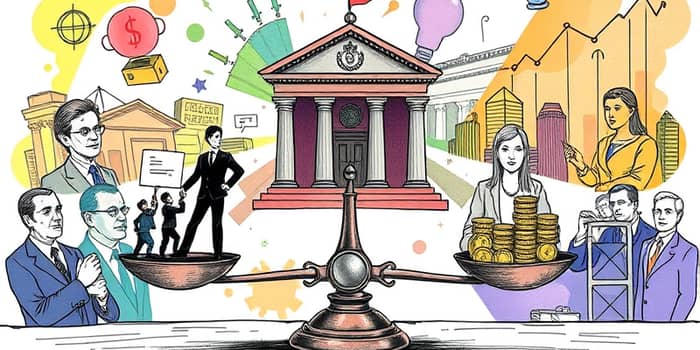 Monetary Policy: Tools and Tensions