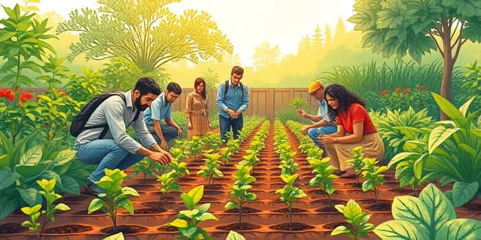 Ethical Edge: How Values Drive Investment Growth