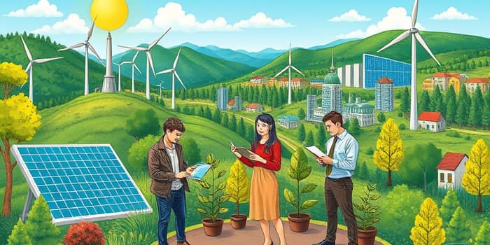 Sustainable Finance: Impact and Returns