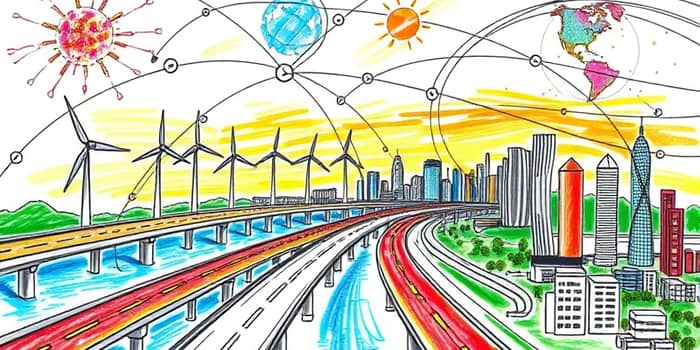 Infrastructure Investment: Paving the Way