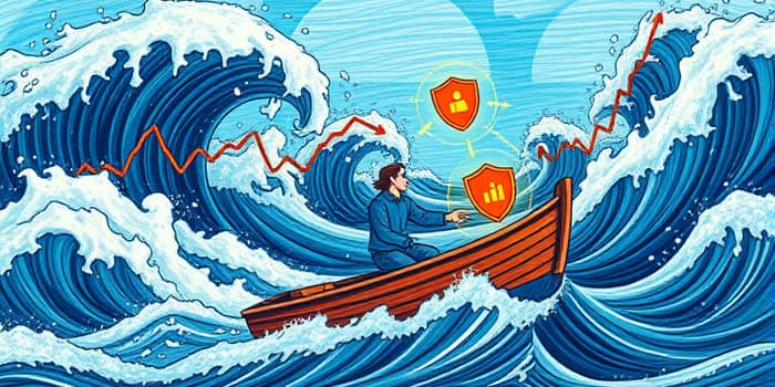 Risk Management: Protecting Your Capital in Any Market