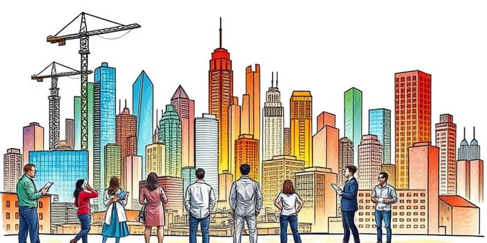 Real Estate Cycles: A Deeper Dive