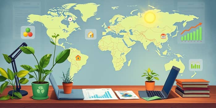 Beyond Returns: Measuring Your Portfolio's Impact