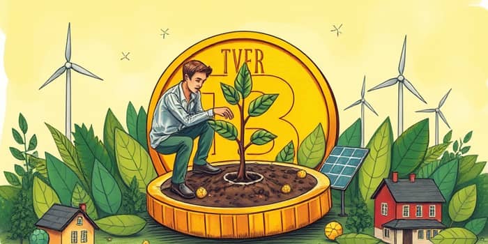 Sustainable Investing 101: Your First Steps to Ethical Wealth