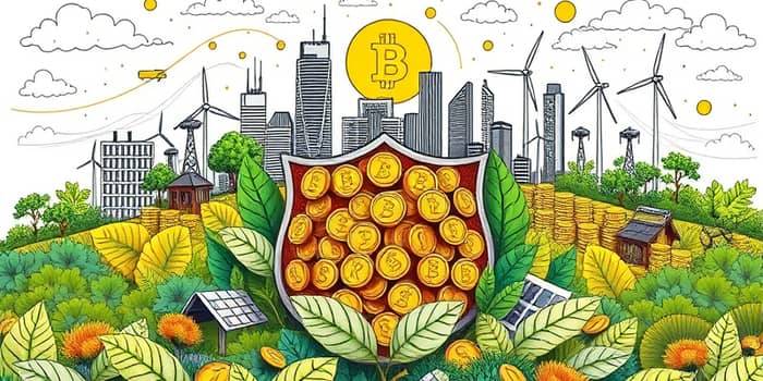 Future-Proofing Your Finances: The Sustainable Investment Imperative