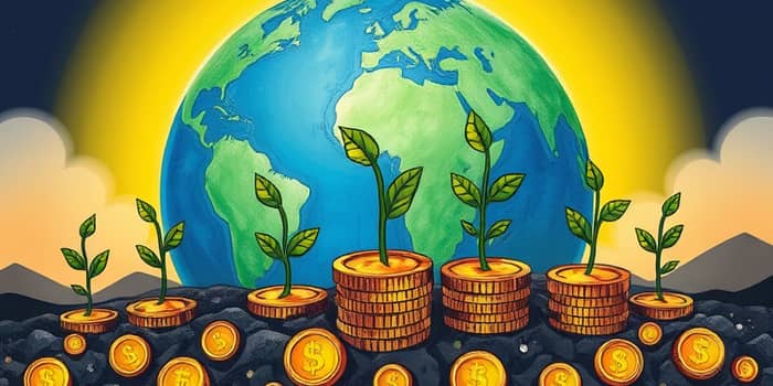 Investing with Conscience: A Guide to Ethical Funds