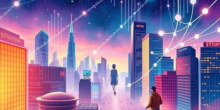 Next-Gen Finance: How Technology Drives Sustainable Change