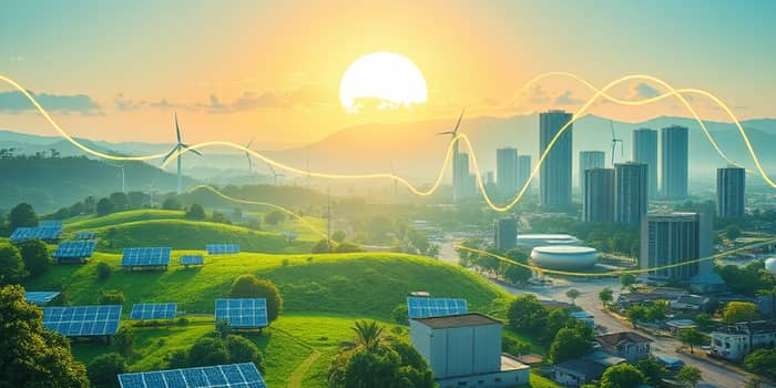 From Risk to Reward: Navigating Climate-Smart Investments