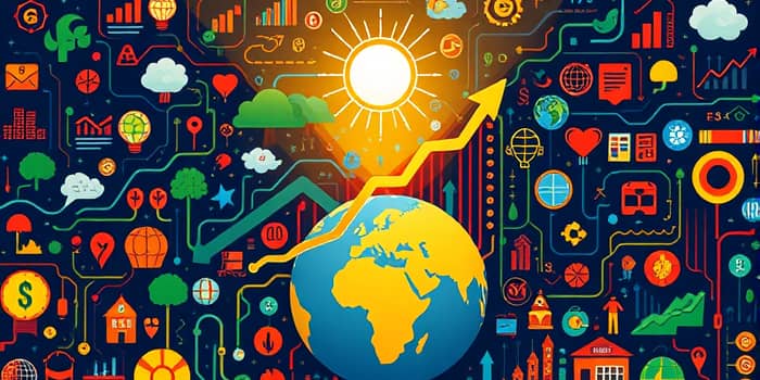 The Power of ESG Data: Unlocking Value and Mitigating Risk