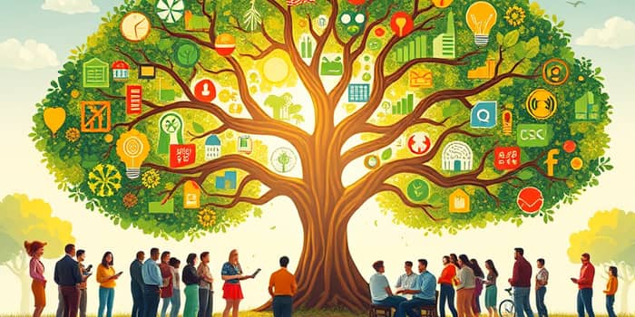 Beyond SRI: A Deep Dive into Impact-First Investing